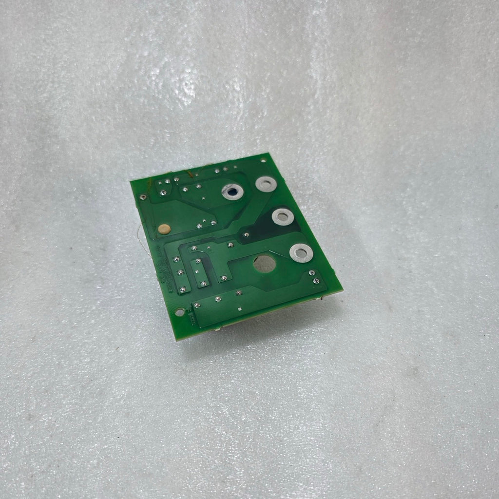 CT LTD UD32 INDUSTRIAL CONTROL PCB BOARD – UD PAN1 MODULE, 3130-0604 ISS 01.00