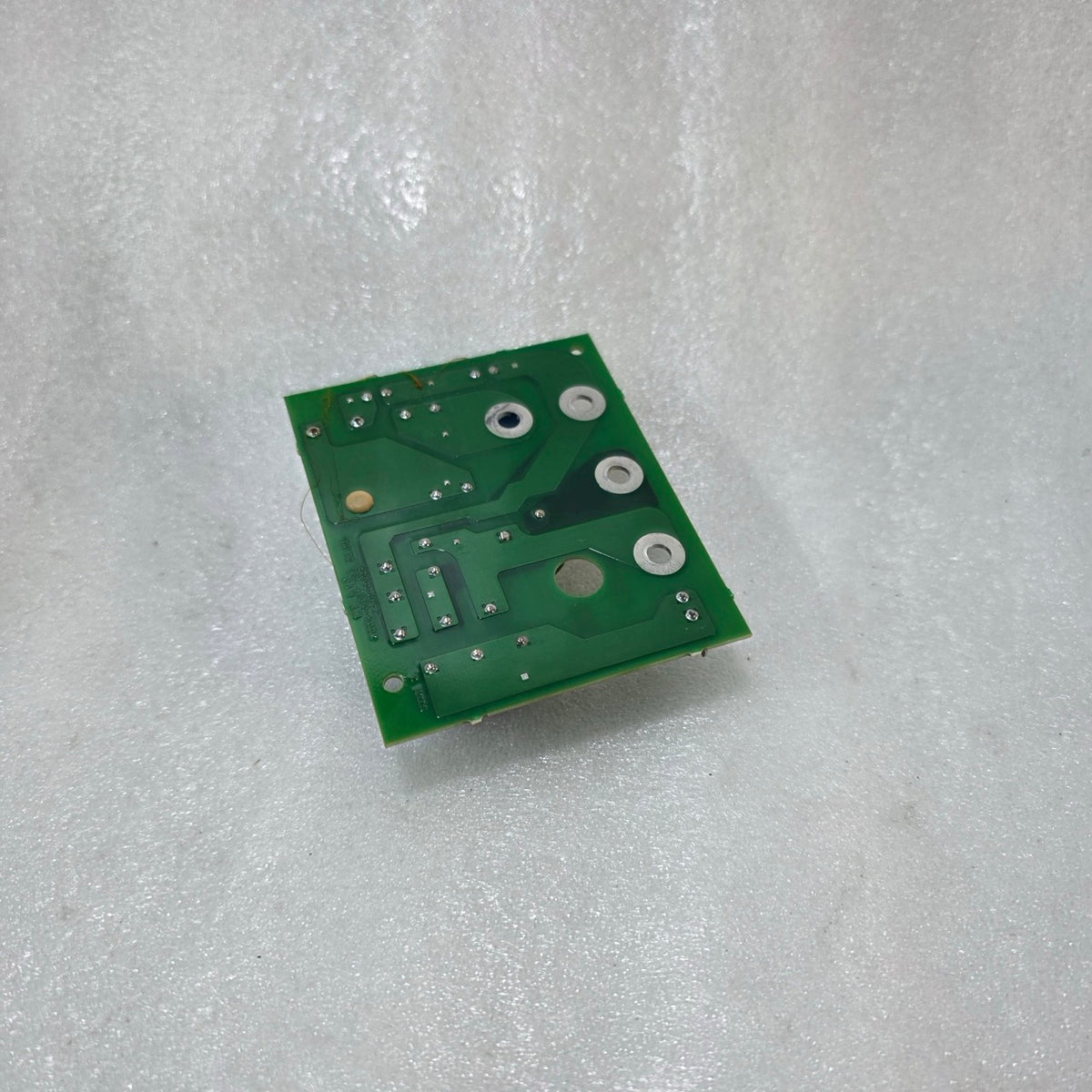 CT LTD UD32 INDUSTRIAL CONTROL PCB BOARD – UD PAN1 MODULE, 3130-0604 ISS 01.00