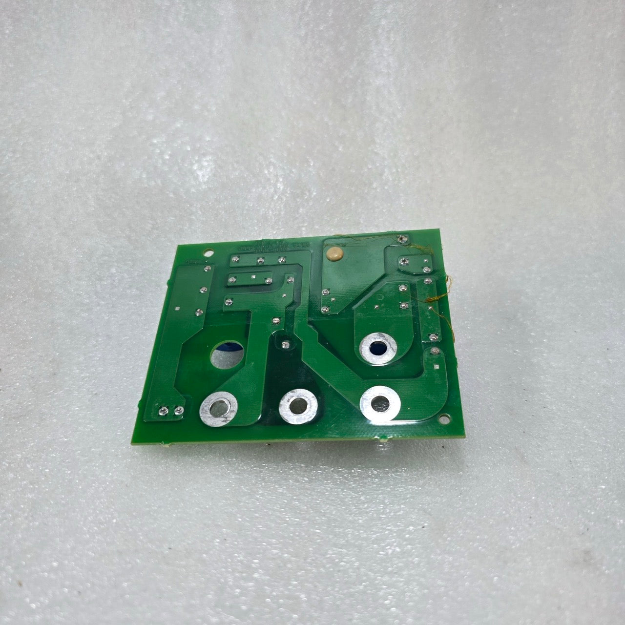 CT LTD UD32 INDUSTRIAL CONTROL PCB BOARD – UD PAN1 MODULE, 3130-0604 ISS 01.00