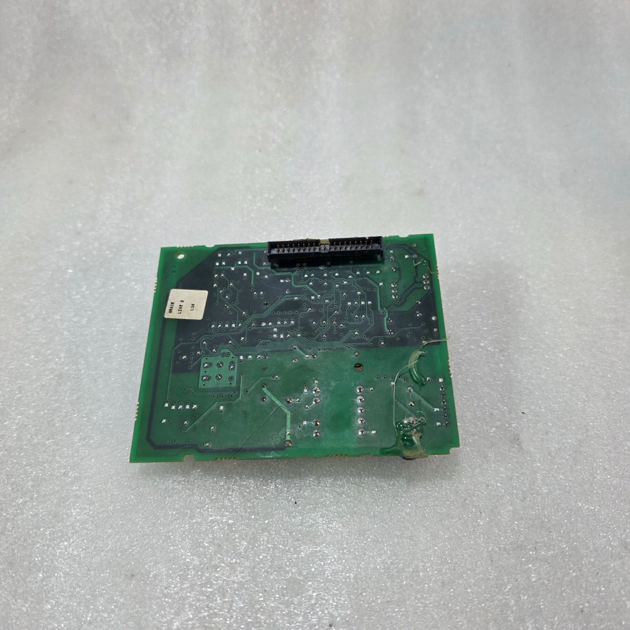 CT LTD RDS0 INDUSTRIAL PCB BOARD ISS 02.00 – 7004-1041 / 3130-0655