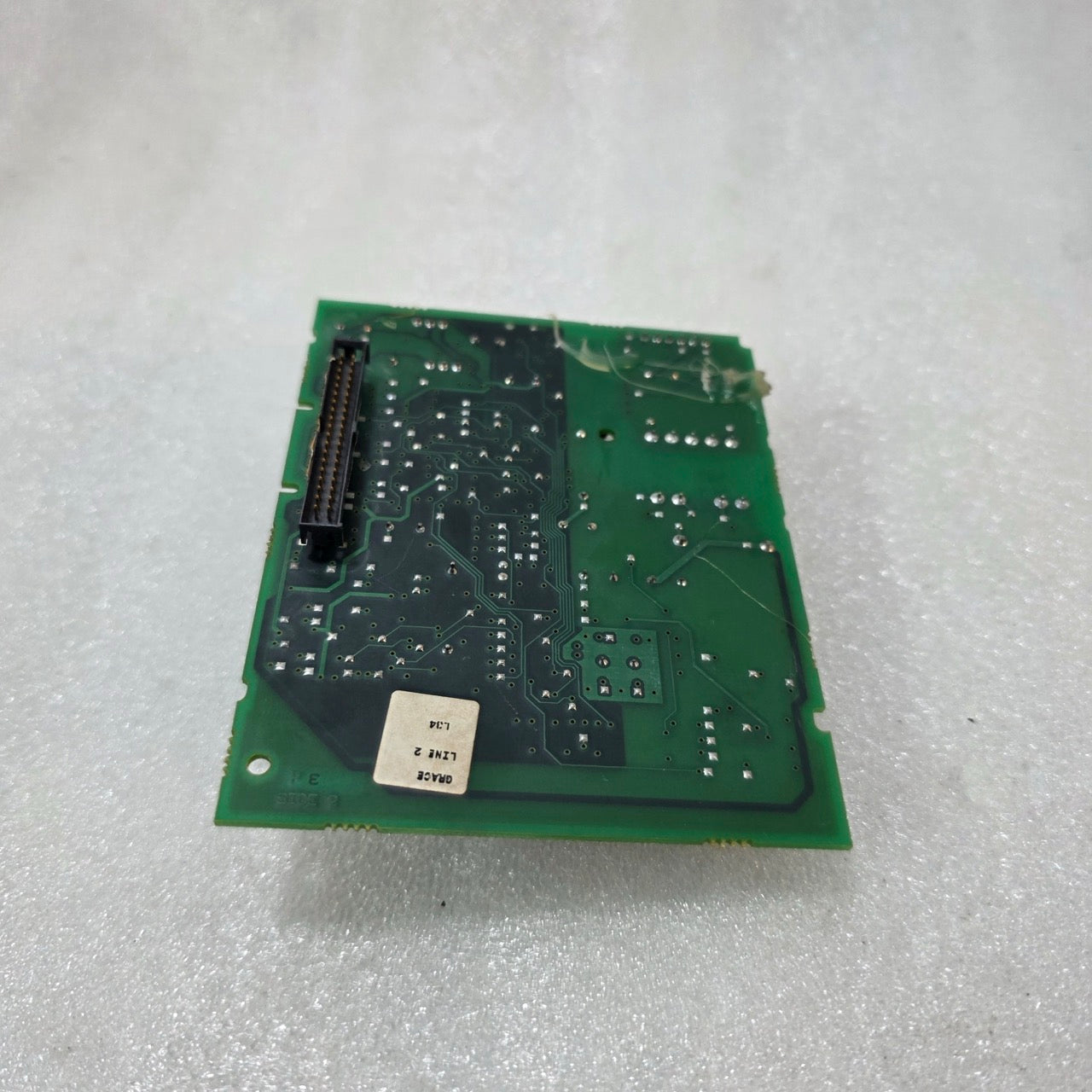CT LTD RDS0 INDUSTRIAL PCB BOARD ISS 02.00 – 7004-1041 / 3130-0655