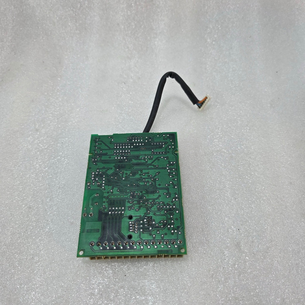 CT LTD RD1 INDUSTRIAL PCB BOARD – CONTROL CIRCUIT MODULE 1200-0951 / 871527/37 S