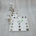 ROGERS N.V. MEKTRON BUSBAR DIVISION MODULE – PART NO. 7016 0158 / 1801 003 00J-0