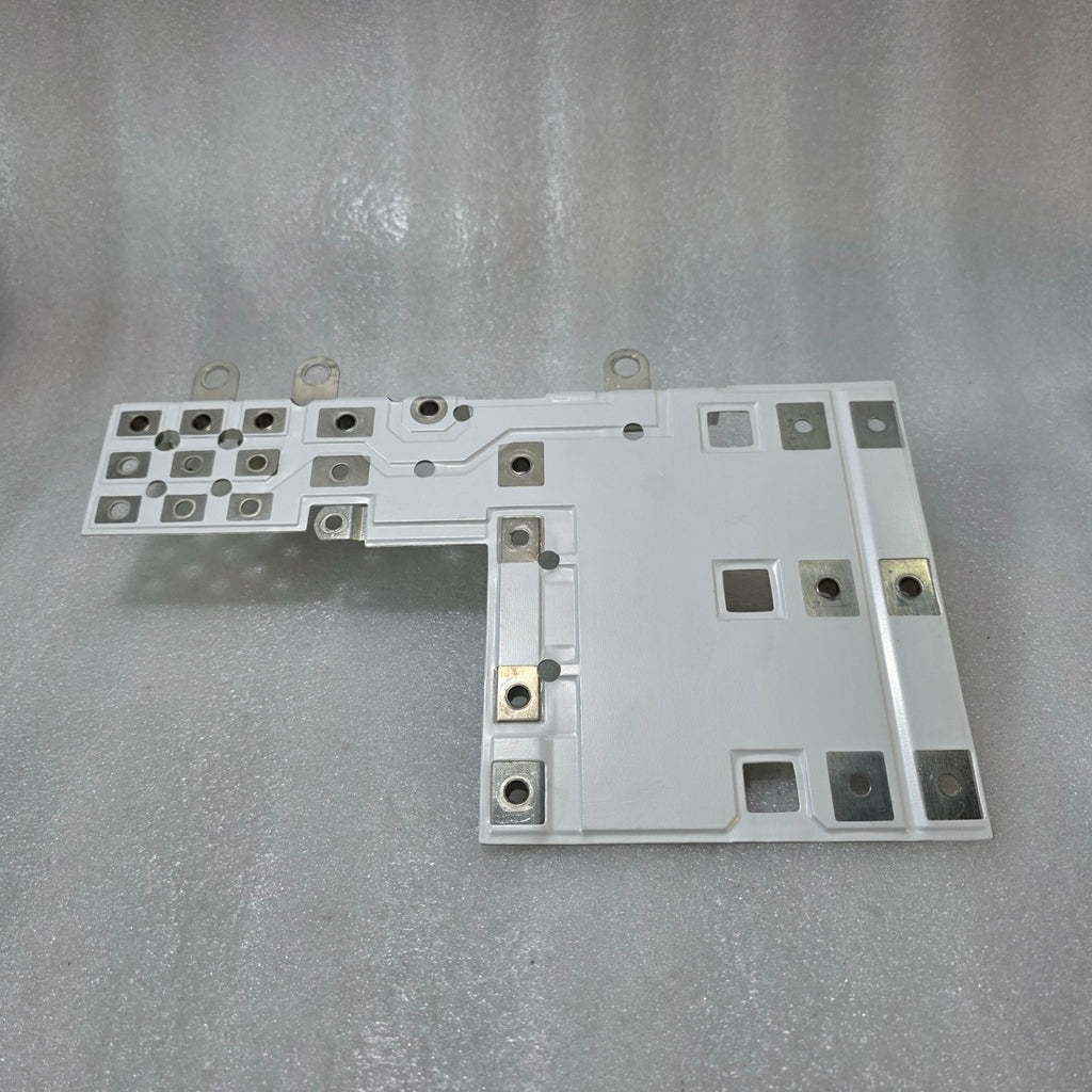 ROGERS N.V. MEKTRON BUSBAR DIVISION MODULE – PART NO. 7016 0158 / 1801 003 00J-0