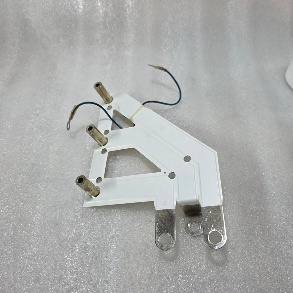 ROGERS MEKTRON BUSBAR MODULE 7016 0157 / 1801 006 00D-0226