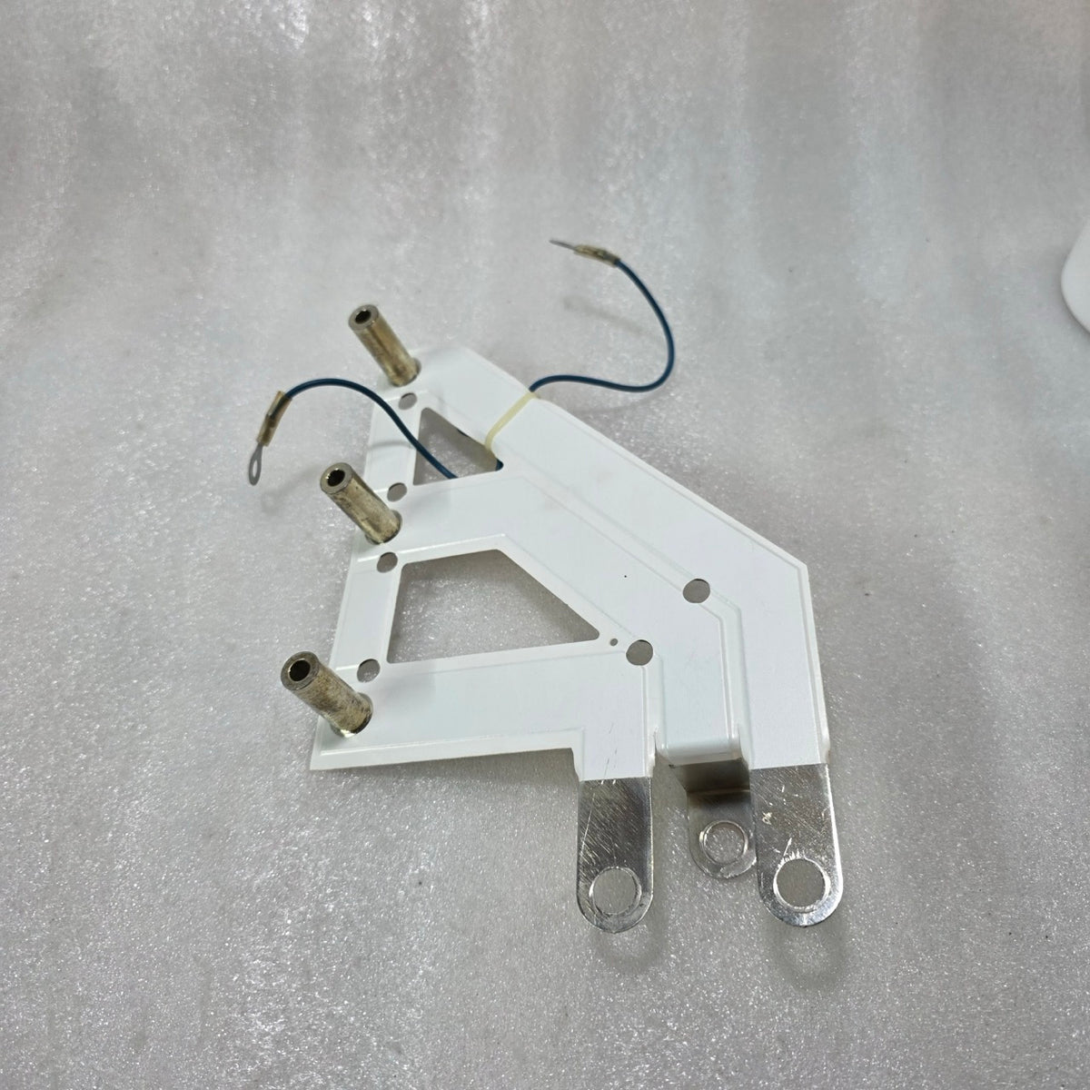 ROGERS MEKTRON BUSBAR MODULE 7016 0157 / 1801 006 00D-0226