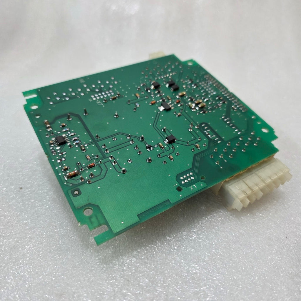 INDUSTRIAL PCB / INSULATION PLATE 4-431 6253 0A200 – ELECTRONIC COMPONENT MODULE
