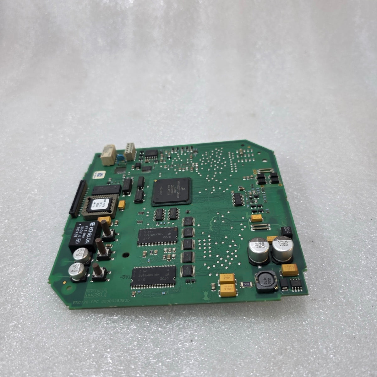 PXC128-PPC INDUSTRIAL PCB BOARD – CONTROL MODULE 8000028383B