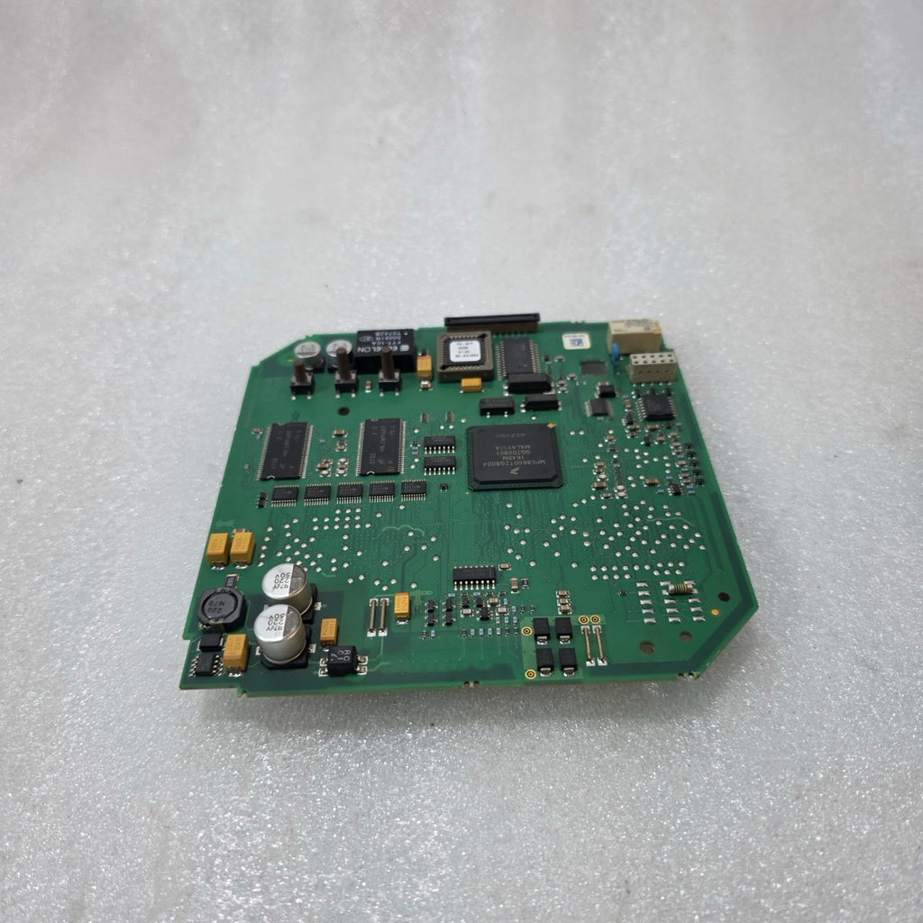 PXC128-PPC INDUSTRIAL PCB BOARD – CONTROL MODULE 8000028383B
