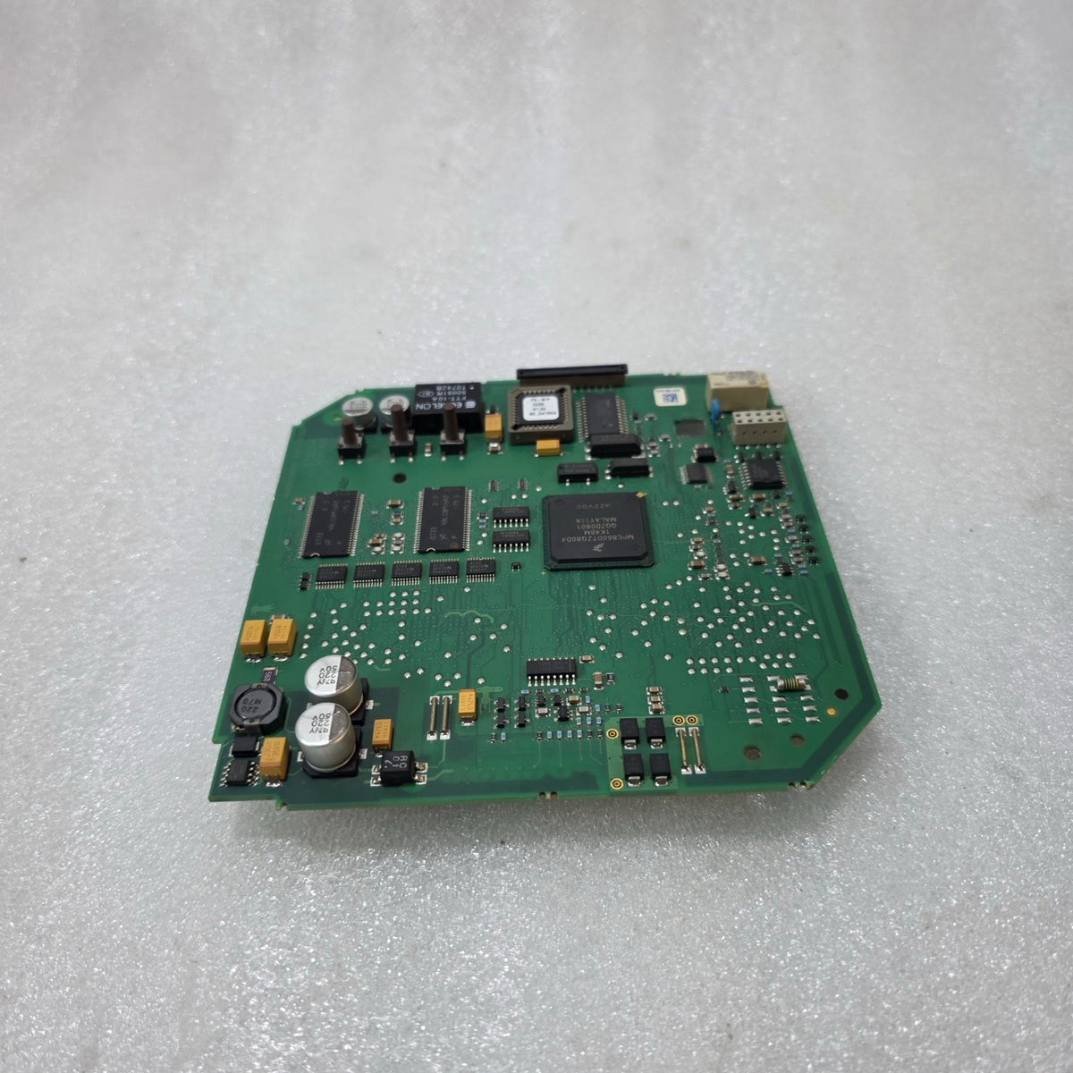 PXC128-PPC INDUSTRIAL PCB BOARD – CONTROL MODULE 8000028383B