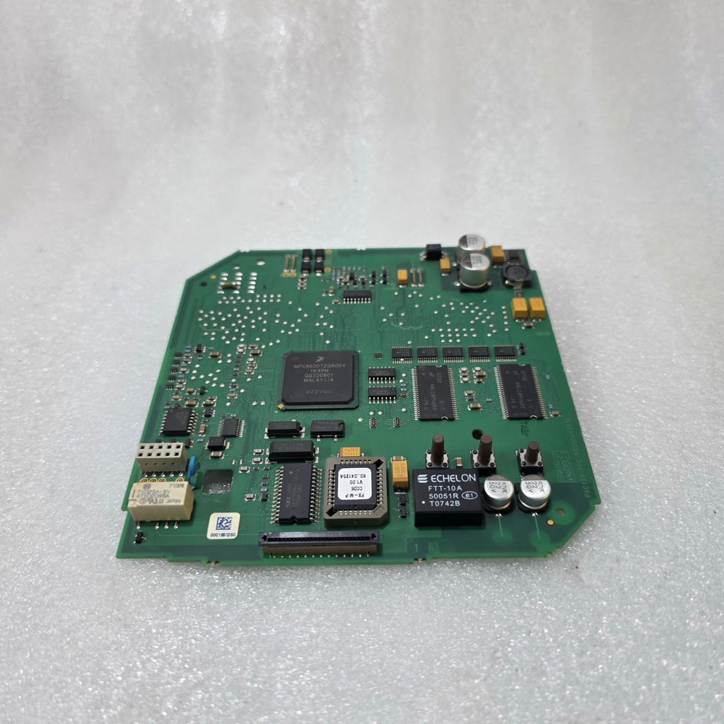 PXC128-PPC INDUSTRIAL PCB BOARD – CONTROL MODULE 8000028383B
