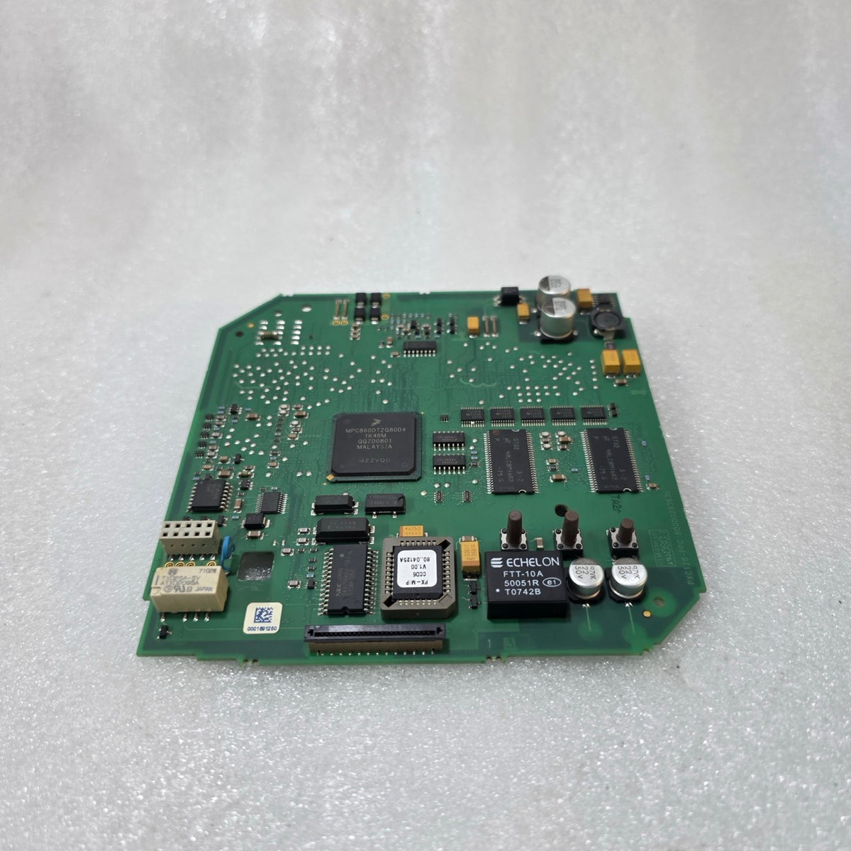 PXC128-PPC INDUSTRIAL PCB BOARD – CONTROL MODULE 8000028383B