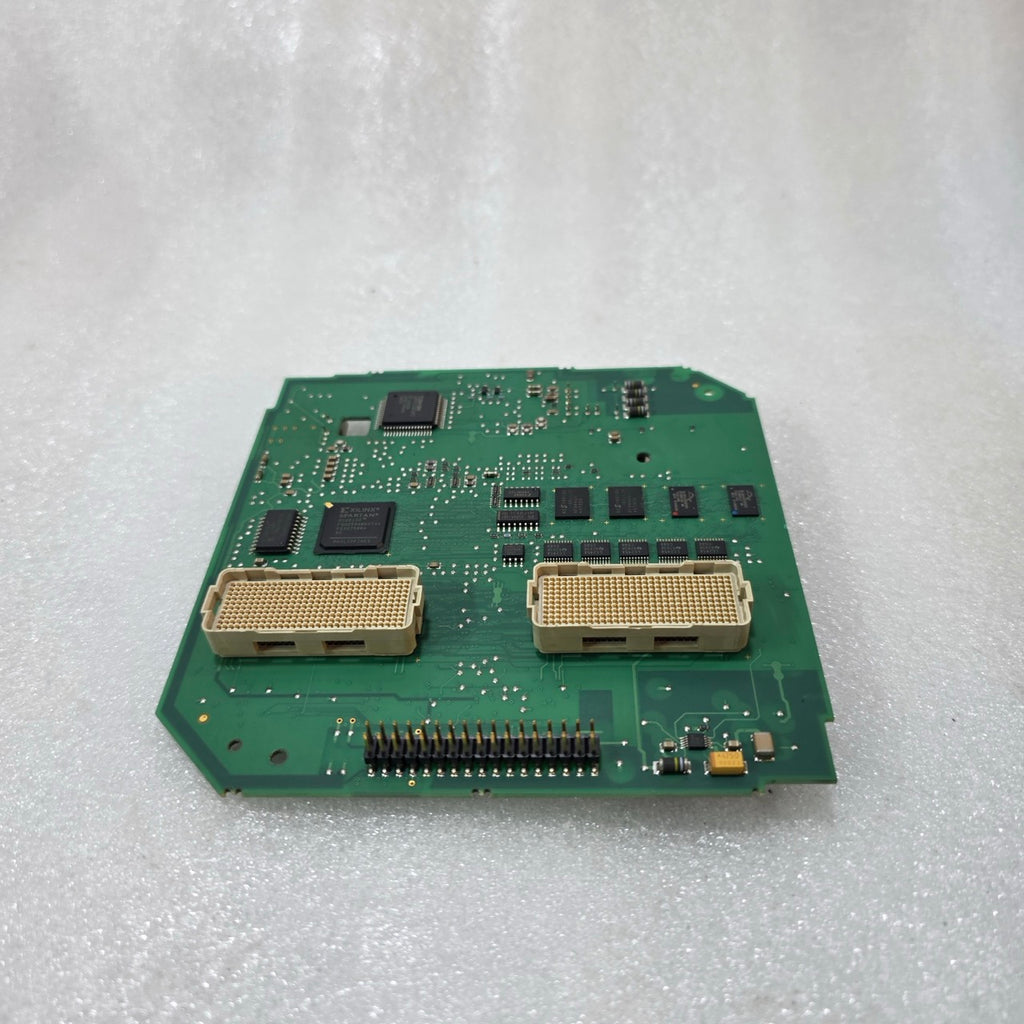 PXC128-PPC INDUSTRIAL PCB BOARD – CONTROL MODULE 8000028383B