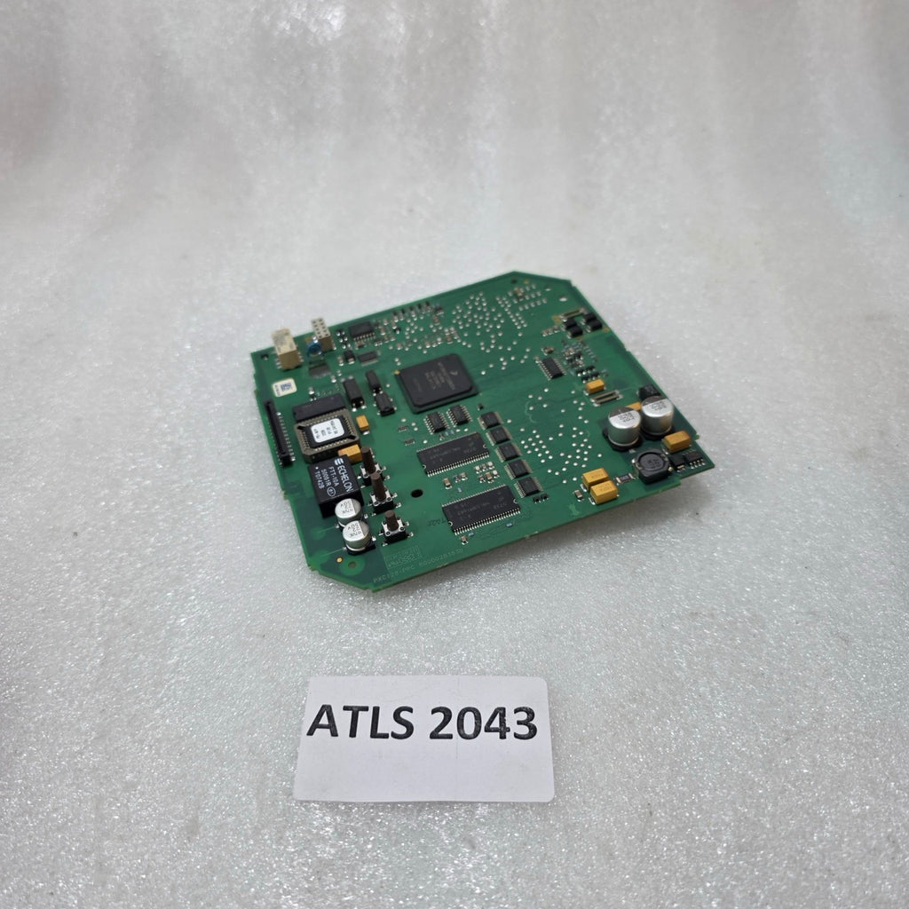 PXC128-PPC INDUSTRIAL PCB BOARD – CONTROL MODULE 8000028383B