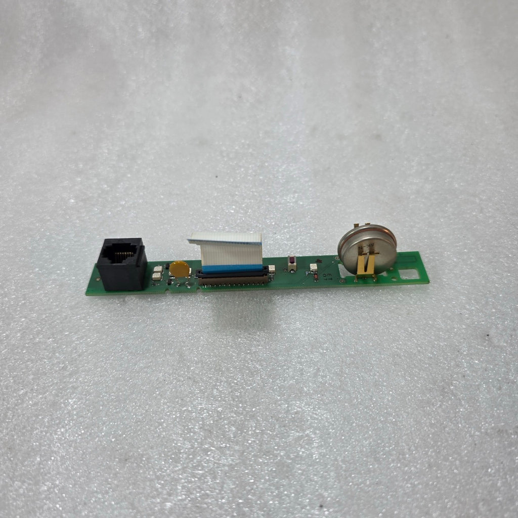 INDUSTRIAL PCB / INSULATION BOARD 4-431 6255 0B200 – VT-8 ELECTRONIC MODULE