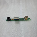 INDUSTRIAL PCB / INSULATION BOARD 4-431 6255 0B200 – VT-8 ELECTRONIC MODULE