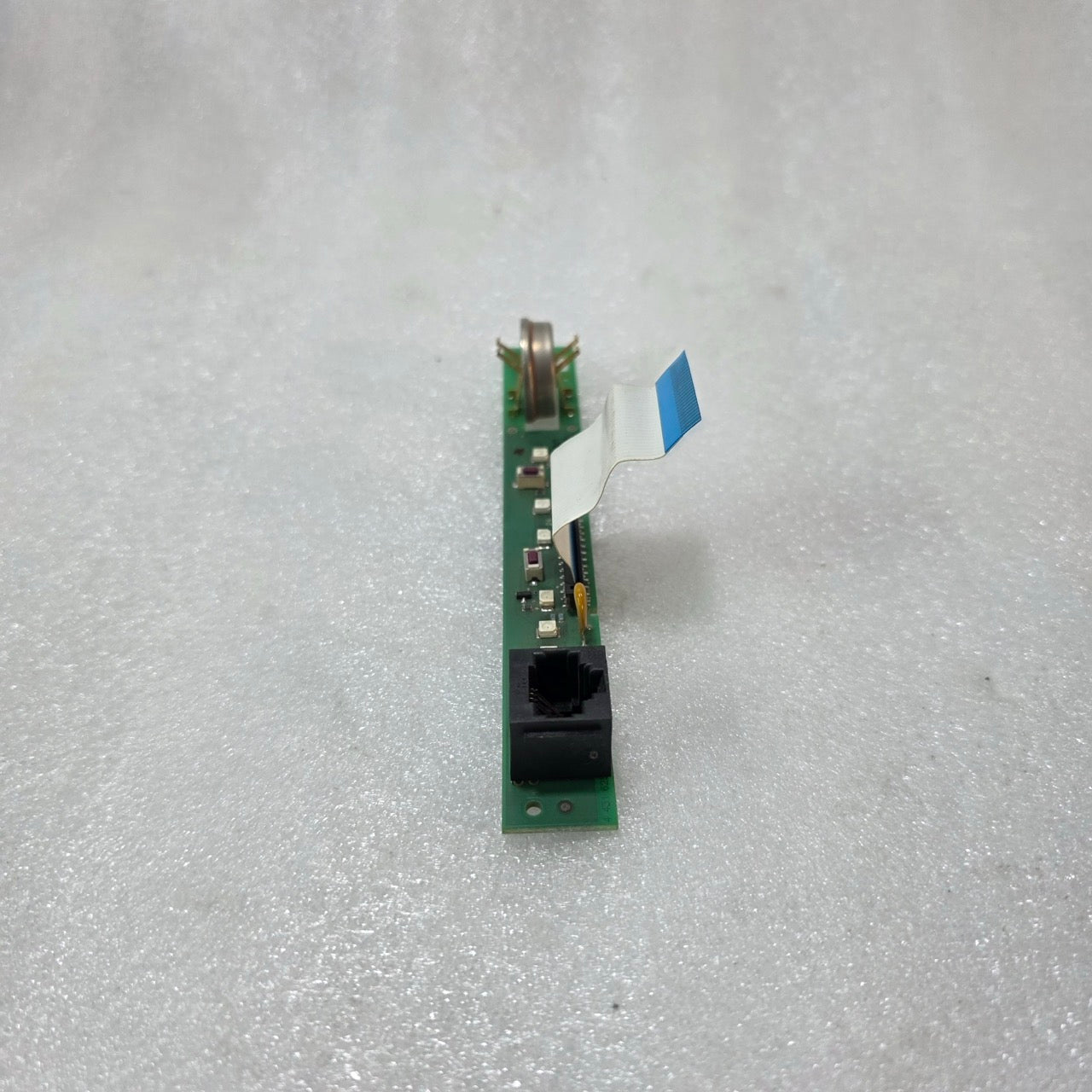 INDUSTRIAL PCB / INSULATION BOARD 4-431 6255 0B200 – VT-8 ELECTRONIC MODULE
