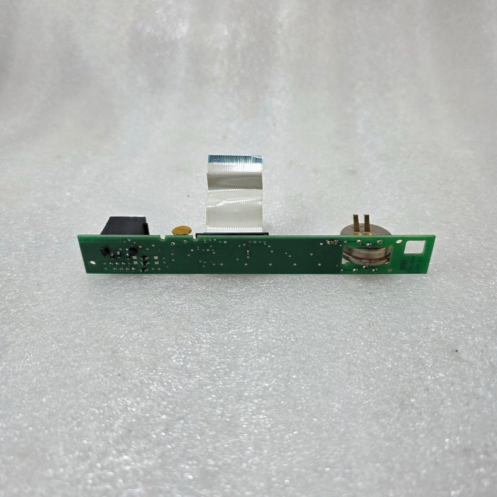INDUSTRIAL PCB / INSULATION BOARD 4-431 6255 0B200 – VT-8 ELECTRONIC MODULE