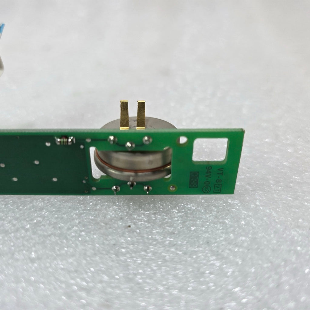 INDUSTRIAL PCB / INSULATION BOARD 4-431 6255 0B200 – VT-8 ELECTRONIC MODULE