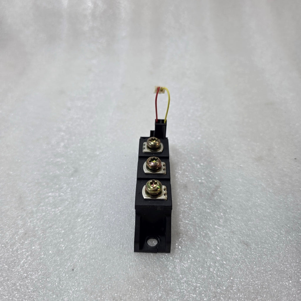IXYS MCD95-16IO1 THYRISTOR DIODE MODULE 1600V 95A POWER MODULE MADE IN GERMANY
