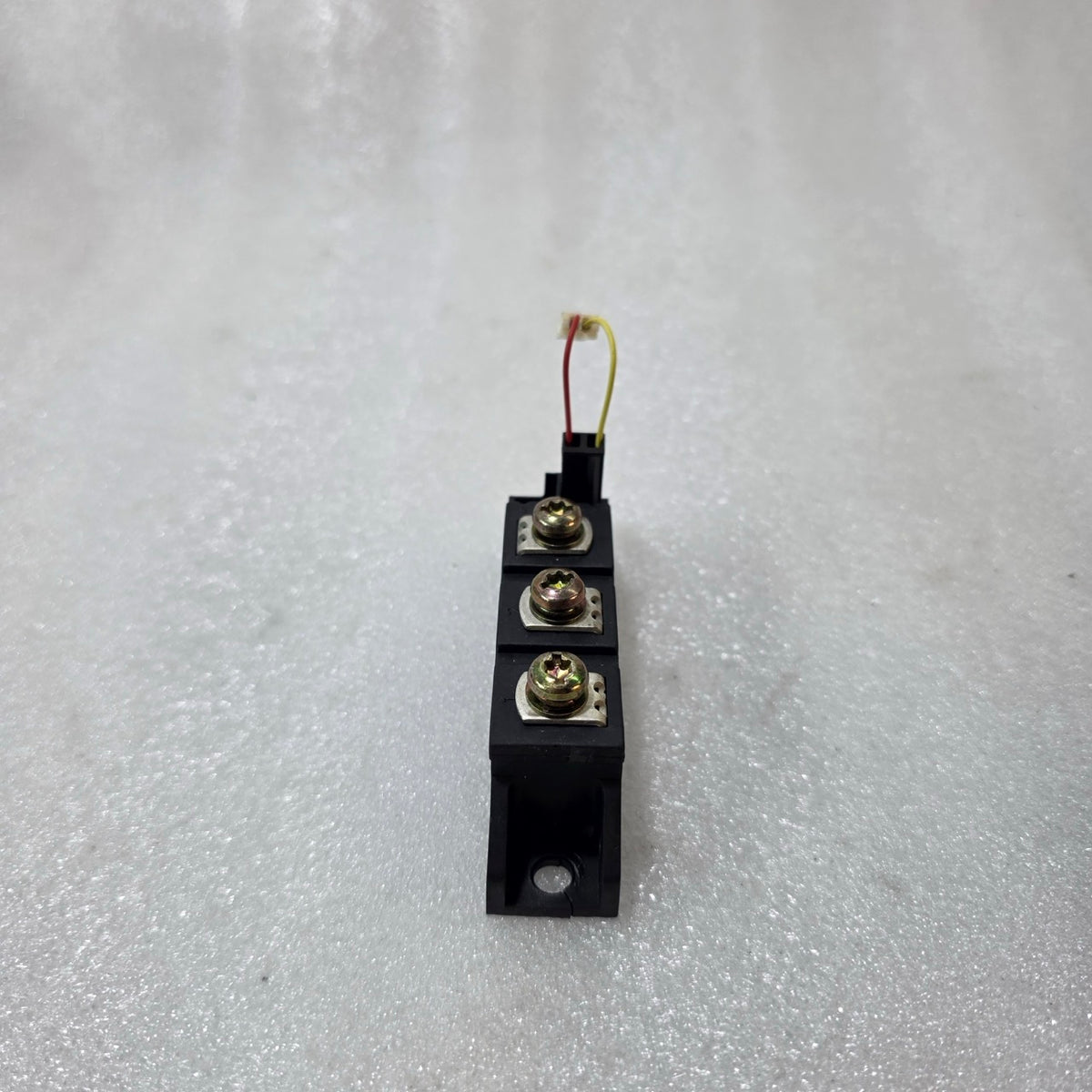 IXYS MCD95-16IO1 THYRISTOR DIODE MODULE 1600V 95A POWER MODULE MADE IN GERMANY