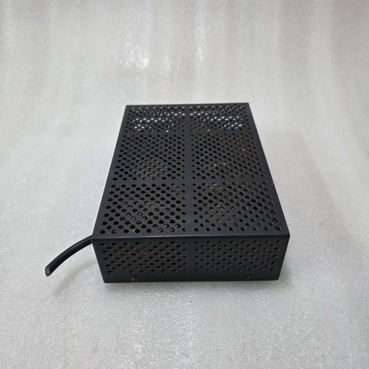 MASCOT TYPE 8921 POWER SUPPLY 24V DC 12A INDUSTRIAL SMPS 230V INPUT MADE IN NORW