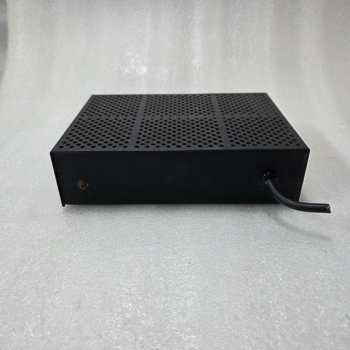 MASCOT TYPE 8921 POWER SUPPLY 24V DC 12A INDUSTRIAL SMPS 230V INPUT MADE IN NORW