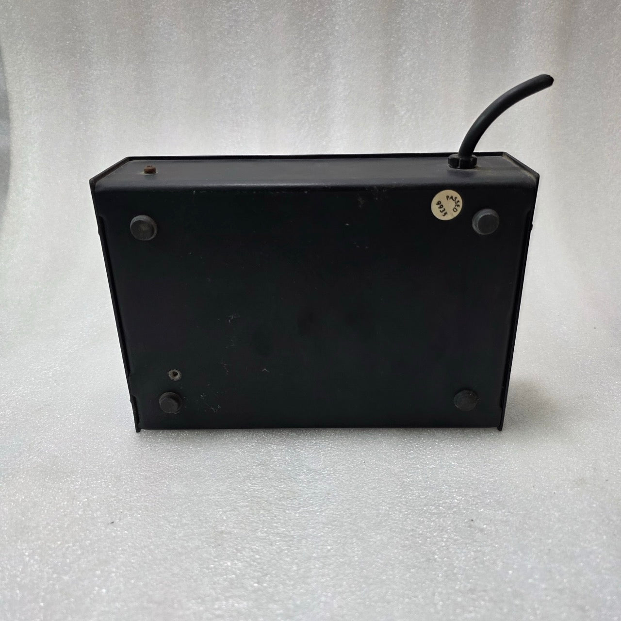 MASCOT TYPE 8921 POWER SUPPLY 24V DC 12A INDUSTRIAL SMPS 230V INPUT MADE IN NORW