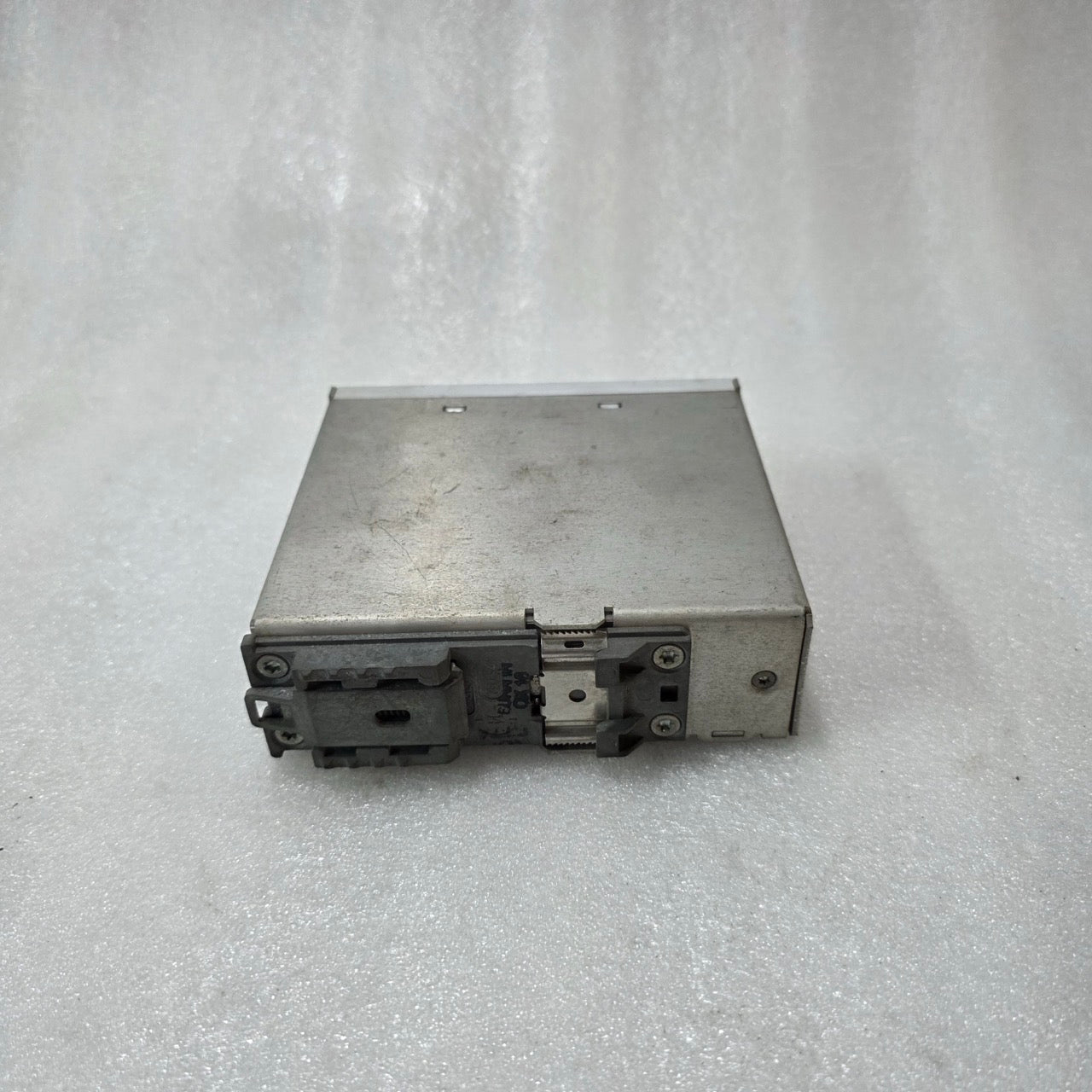 BLOCK POWER COMPACT-1AC/24DC-5 POWER SUPPLY 24V DC 5A OUTPUT 100-240V AC INPUT P