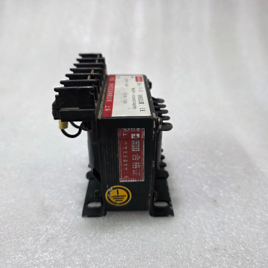 HABO JBK3-TH30 CONTROL TRANSFORMER 460V TO 115V | INDUSTRIAL PANEL TRANSFORMER 5