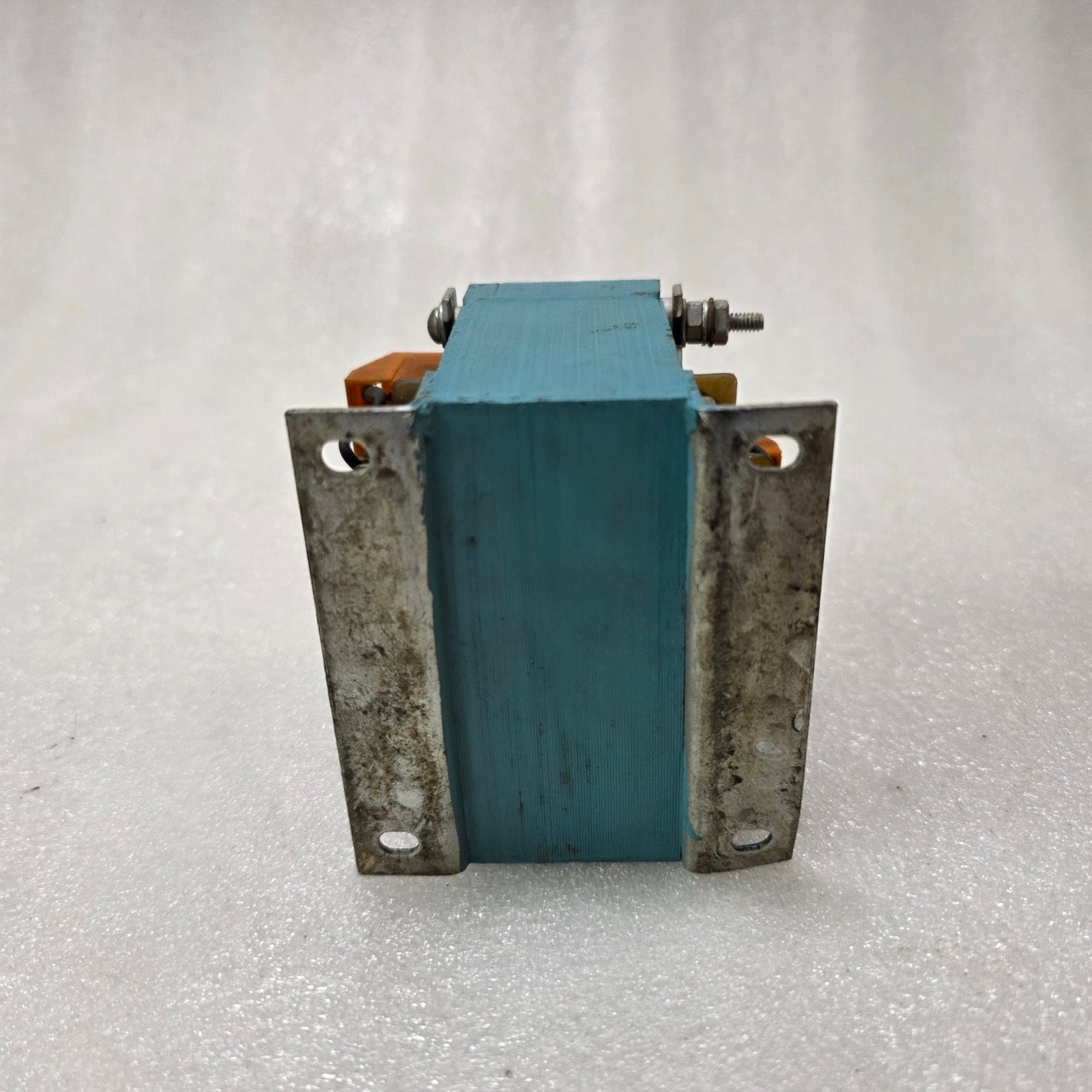 SIEMENS 4AM3495-0BD30-0C SINGLE PHASE TRANSFORMER 75VA | 220-480V TO 120/220V