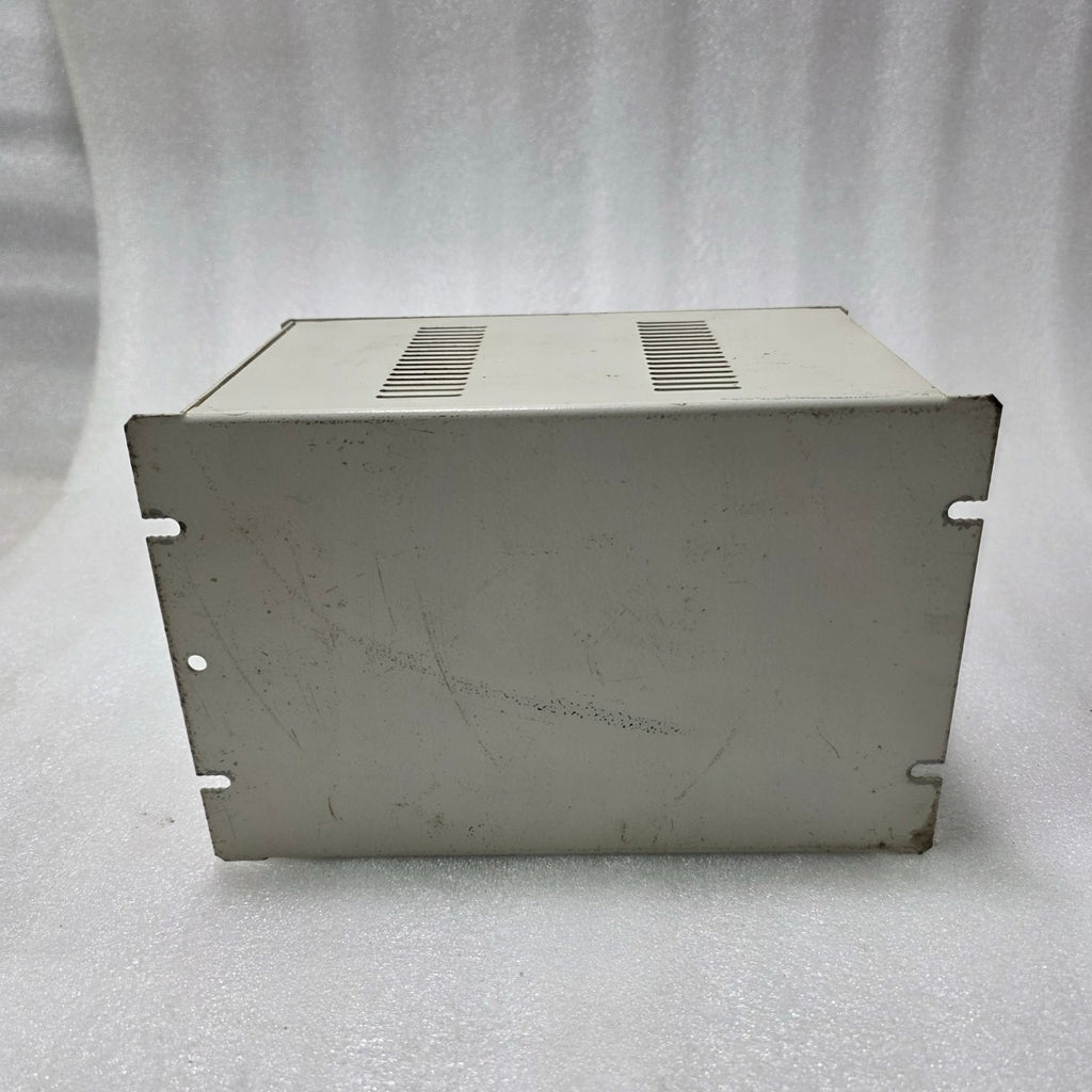 MITSUBISHI FR-BU-H15K BRAKE UNIT 800VDC | INDUSTRIAL DRIVE BRAKING MODULE
