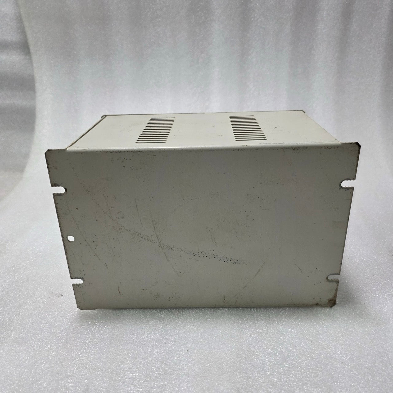MITSUBISHI FR-BU-H15K BRAKE UNIT 800VDC | INDUSTRIAL DRIVE BRAKING MODULE