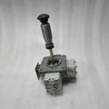 TODENSHA LUX / LUXLIB MECHANICAL JOYSTICK WITH SCSN 73 CONTACT BLOCKS K-32058-2
