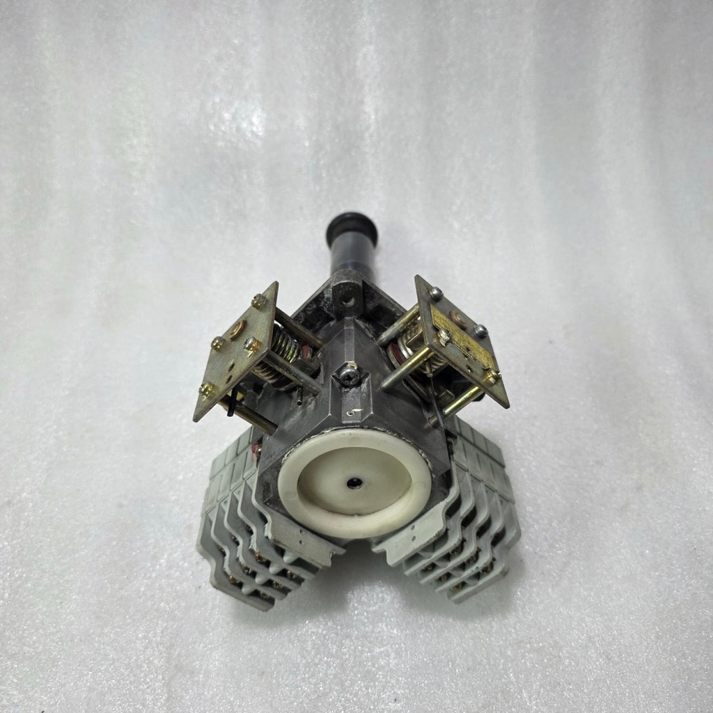 TODENSHA LUX / LUXLIB MECHANICAL JOYSTICK WITH SCSN 73 CONTACT BLOCKS K-32058-2