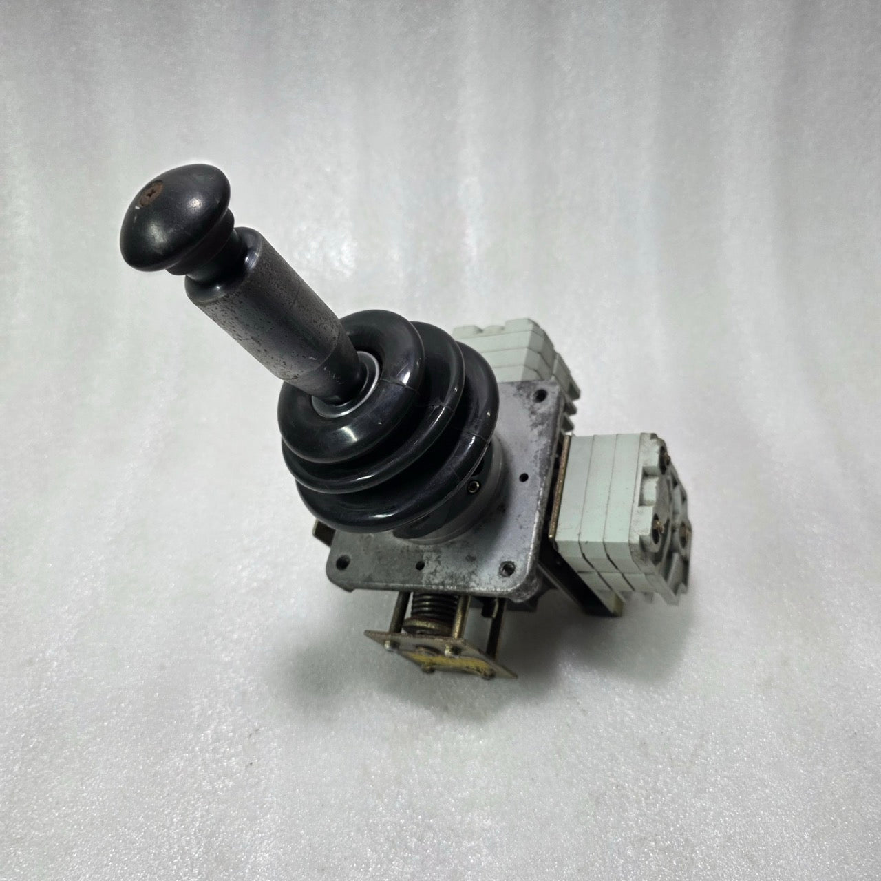 TODENSHA K-32058-1 INDUSTRIAL JOYSTICK SWITCH SCSN93 CONTACT