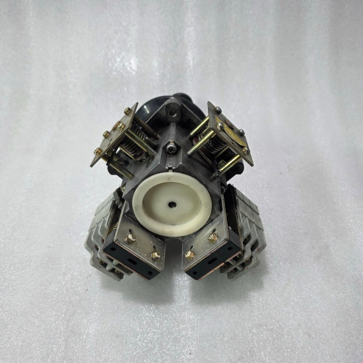 TODENSHA K-32058-1 INDUSTRIAL JOYSTICK SWITCH SCSN93 CONTACT