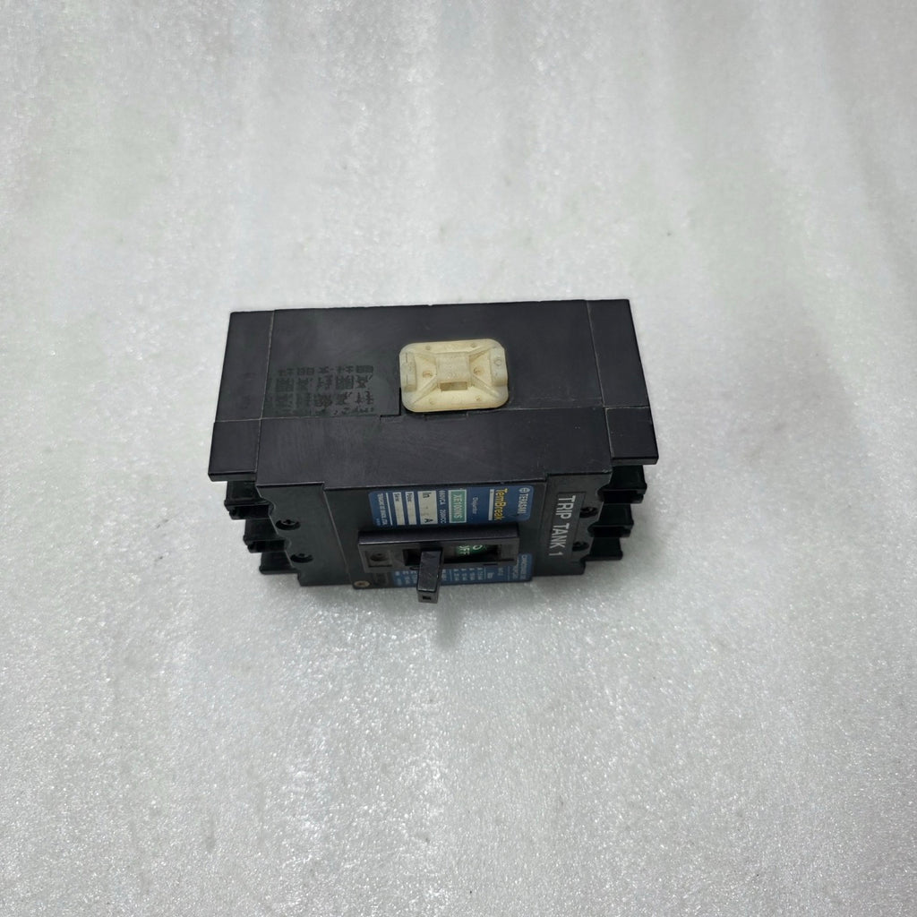 TERASAKI TEMBREAK XE100NS MCCB 75A 3 POLE | 660VAC INDUSTRIAL CIRCUIT BREAKER