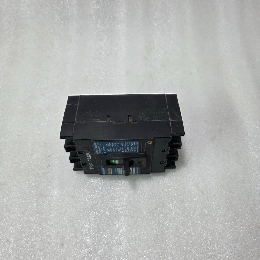TERASAKI TEMBREAK XE100NS MCCB 75A 3 POLE | 660VAC INDUSTRIAL CIRCUIT BREAKER