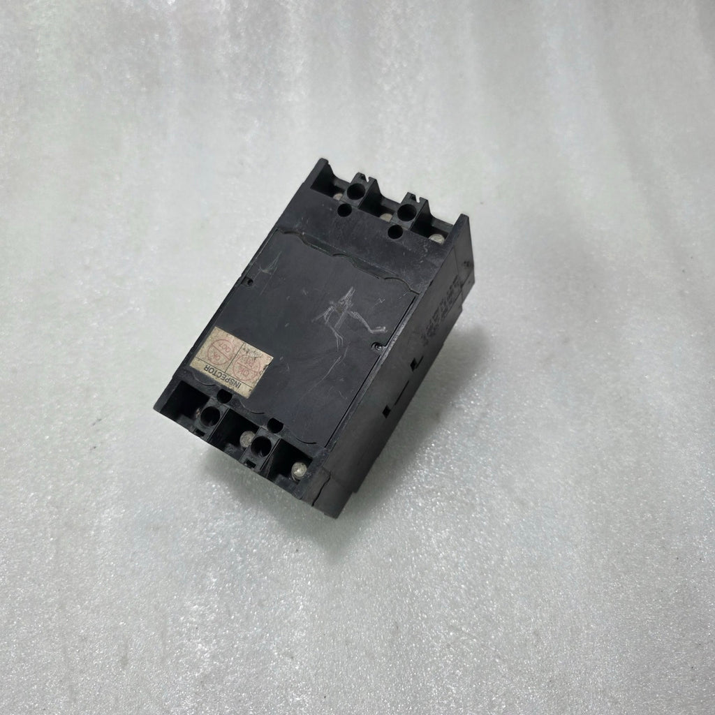 TERASAKI TEMBREAK XE100NS MCCB 75A 3 POLE | 660VAC INDUSTRIAL CIRCUIT BREAKER