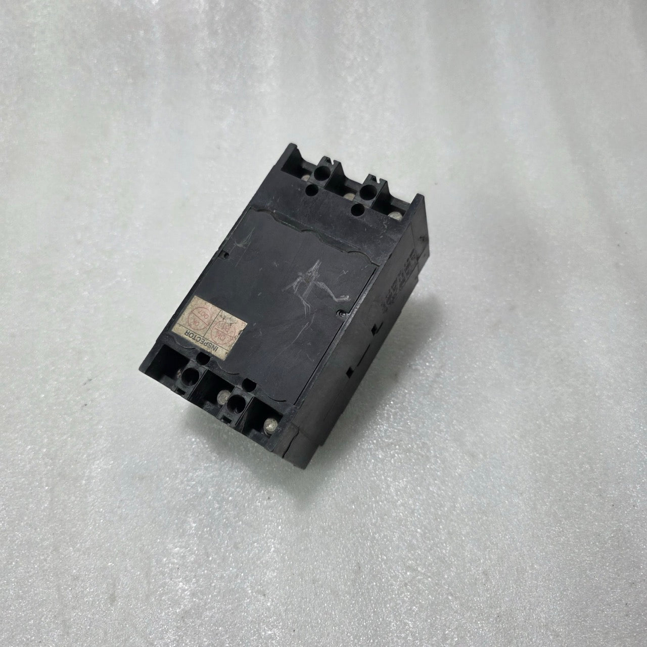 TERASAKI TEMBREAK XE100NS MCCB 75A 3 POLE | 660VAC INDUSTRIAL CIRCUIT BREAKER