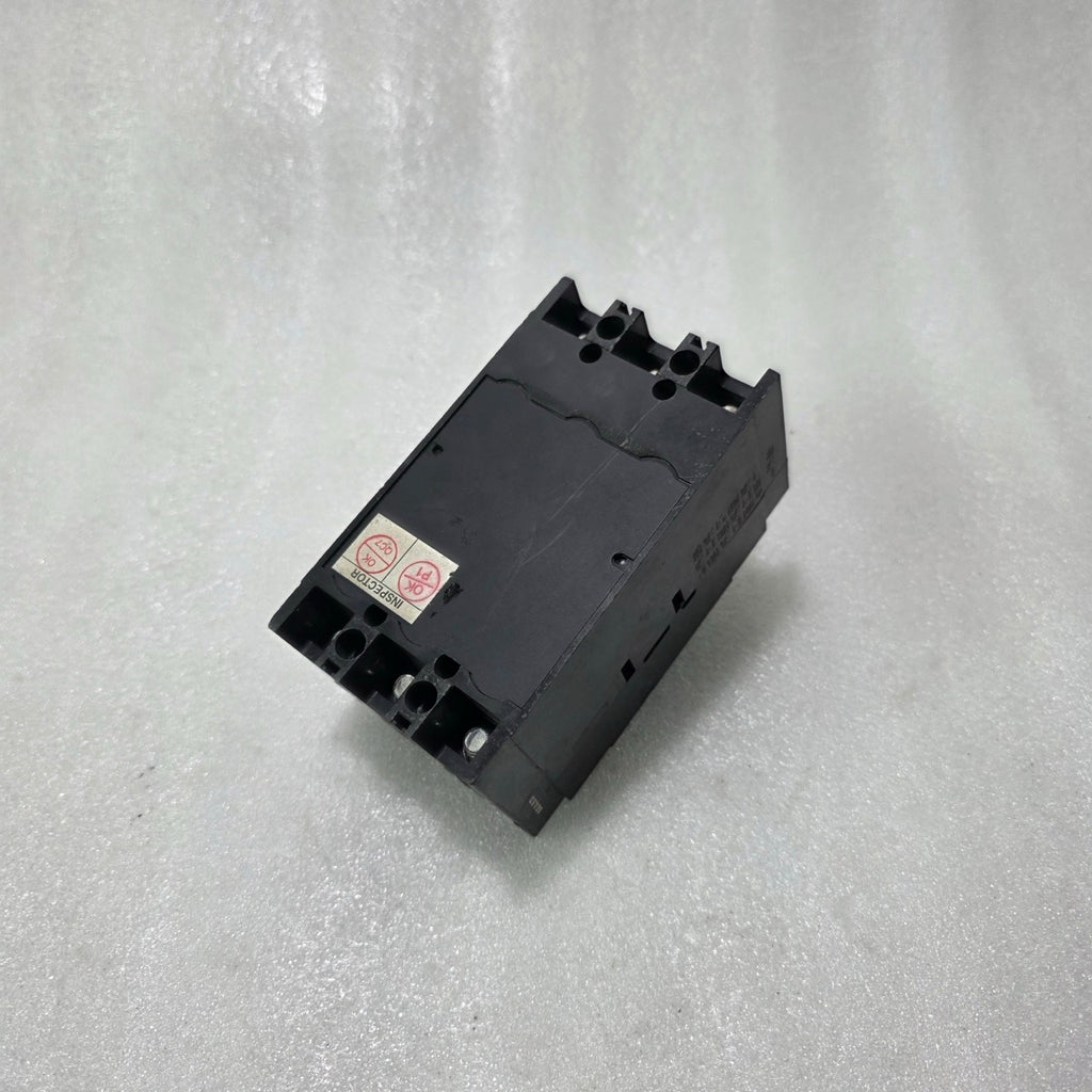 TERASAKI TEMBREAK XE100NS MCCB 60A 3 POLE | 660VAC INDUSTRIAL CIRCUIT BREAKER