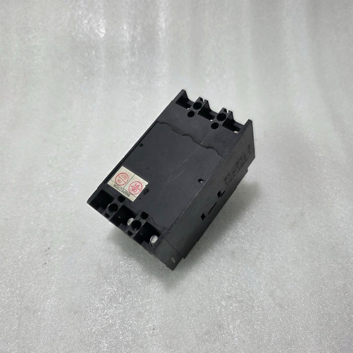 TERASAKI TEMBREAK XE100NS MCCB 60A 3 POLE | 660VAC INDUSTRIAL CIRCUIT BREAKER