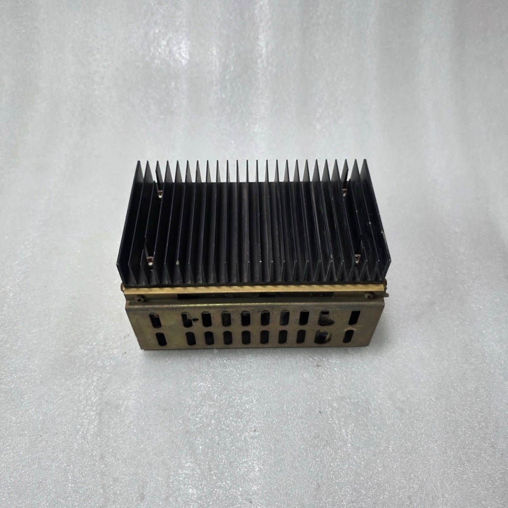 POWERBOX SM 520 S54 DC POWER SUPPLY MODULE 18-32V INPUT | MULTI OUTPUT INDUSTRIA