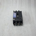 TERASAKI TEMBREAK XE100NN 100A 3 POLE NON-AUTOMATIC TRIP MCCB | 660V AC / 250V D