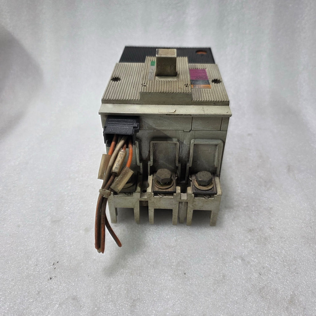 MERLIN GERIN COMPACT C160H 160A 3 POLE MCCB CIRCUIT BREAKER 660V AC