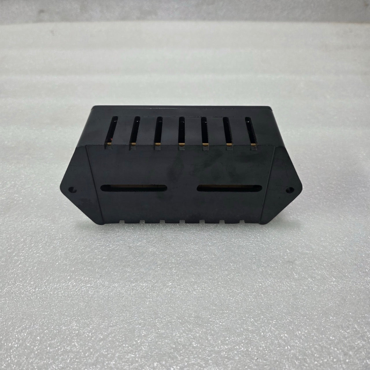 TOYO KEIKI IMPEDANCE BOX TYPE M-4A – 220V 50/60HZ