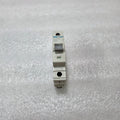 HAGER NC163N 63A 1-POLE TYPE C MCB 230V 10KA DIN RAIL MINIATURE CIRCUIT BREAKER