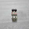 LEGRAND 603267 2P 10A TYPE C 415V 10KA MCB MINIATURE CIRCUIT BREAKER