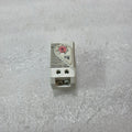 STEGO 1146 NC THERMOSTAT 01146.9-00 0-60C 15A AC120V 10A AC250V PRE-OWNED